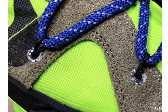 Zoom Kiger 5 x Terra Nike CD8179-300 O-W 0822